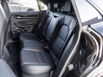 2026 Porsche Macan Macan Electric