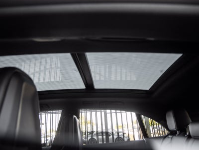 2026 Porsche Macan Macan Electric