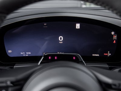 2026 Porsche Macan Macan Electric