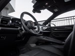 2026 Porsche Macan Macan Electric