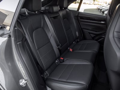 2026 Porsche Macan Macan Electric