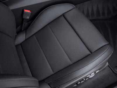 2026 Porsche Macan Macan Electric
