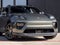 2026 Porsche Macan Macan Electric