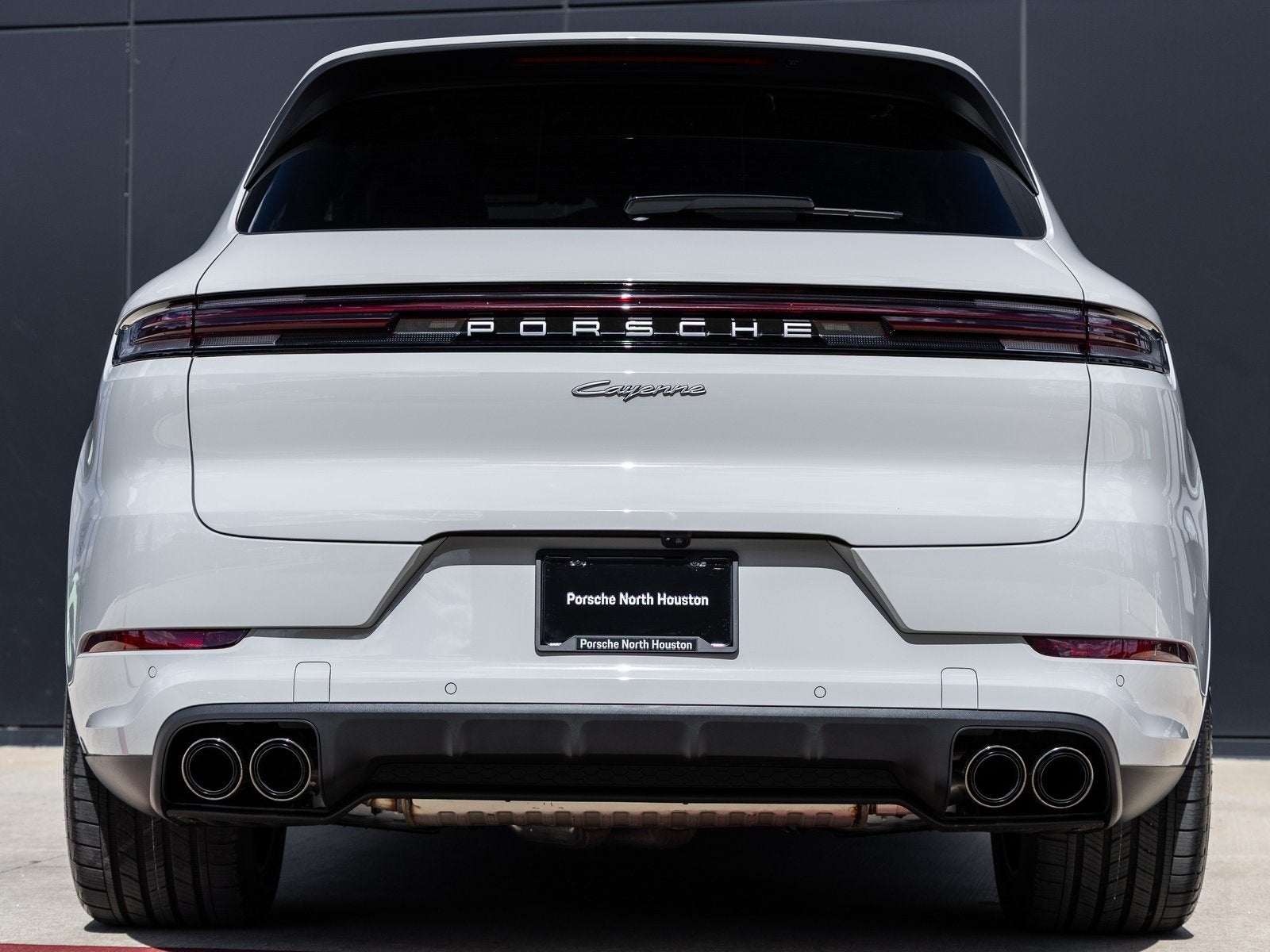 2026 Porsche Cayenne E-Hybrid Cayenne E-Hybrid