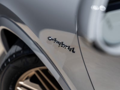 2026 Porsche Cayenne E-Hybrid Cayenne E-Hybrid