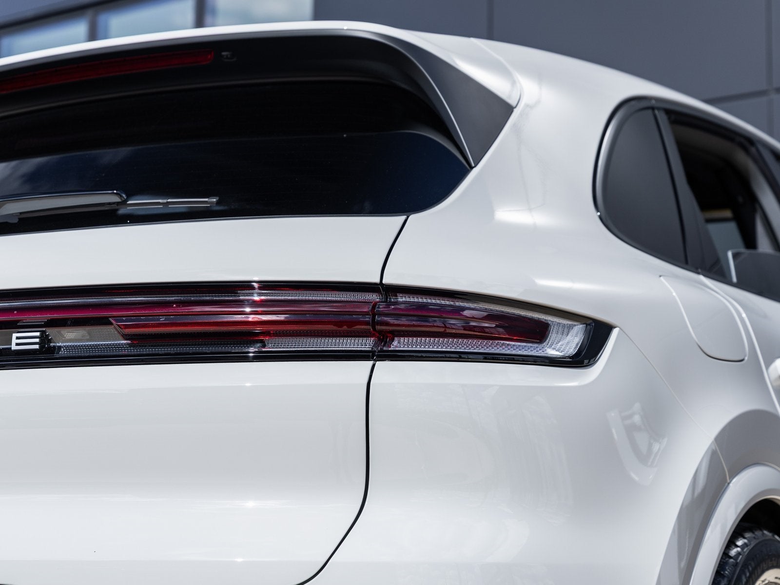 2026 Porsche Cayenne E-Hybrid Cayenne E-Hybrid