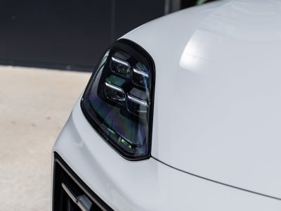 2026 Porsche Cayenne E-Hybrid Cayenne E-Hybrid