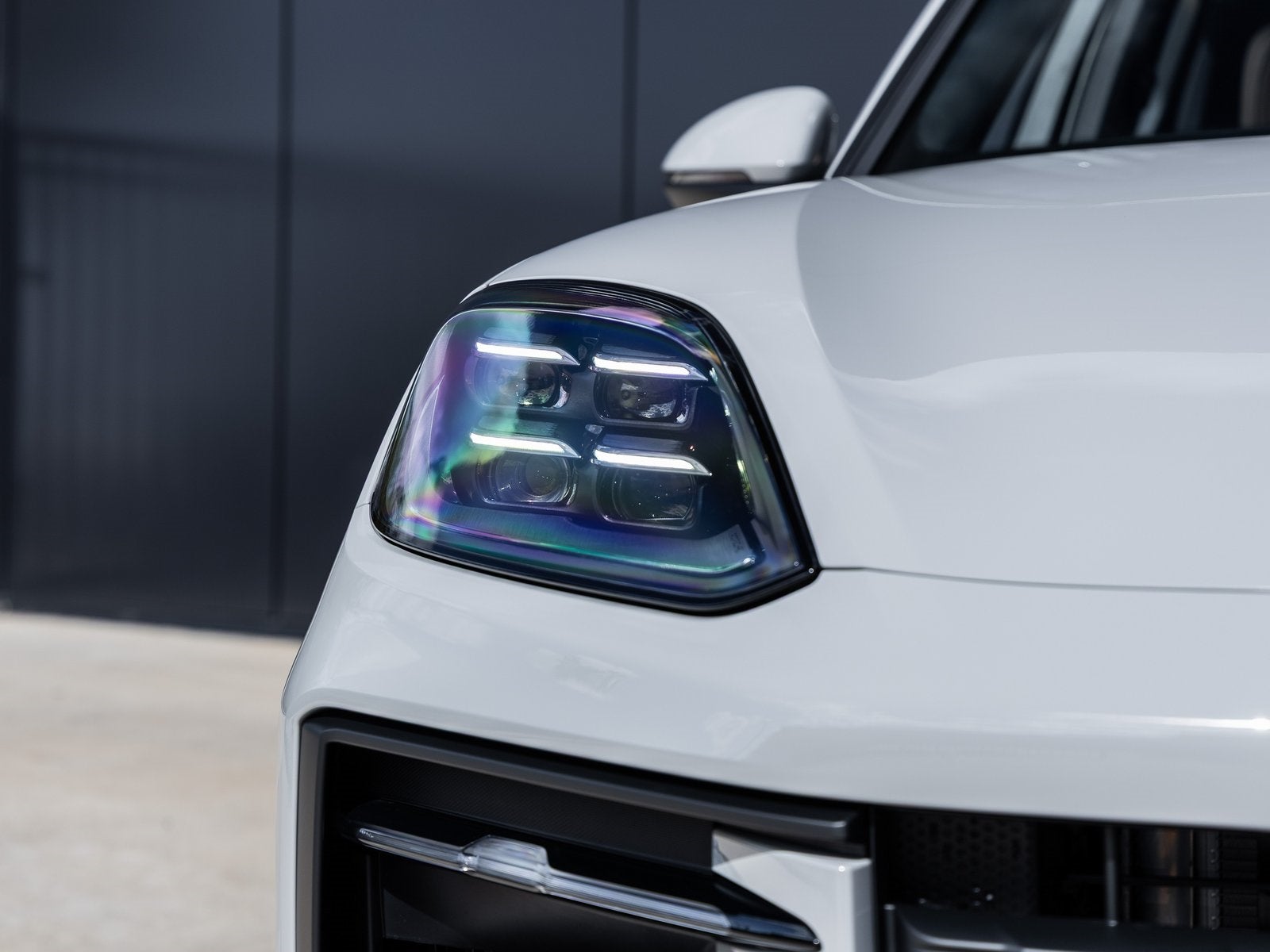 2026 Porsche Cayenne E-Hybrid Cayenne E-Hybrid