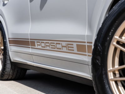 2026 Porsche Cayenne E-Hybrid Cayenne E-Hybrid