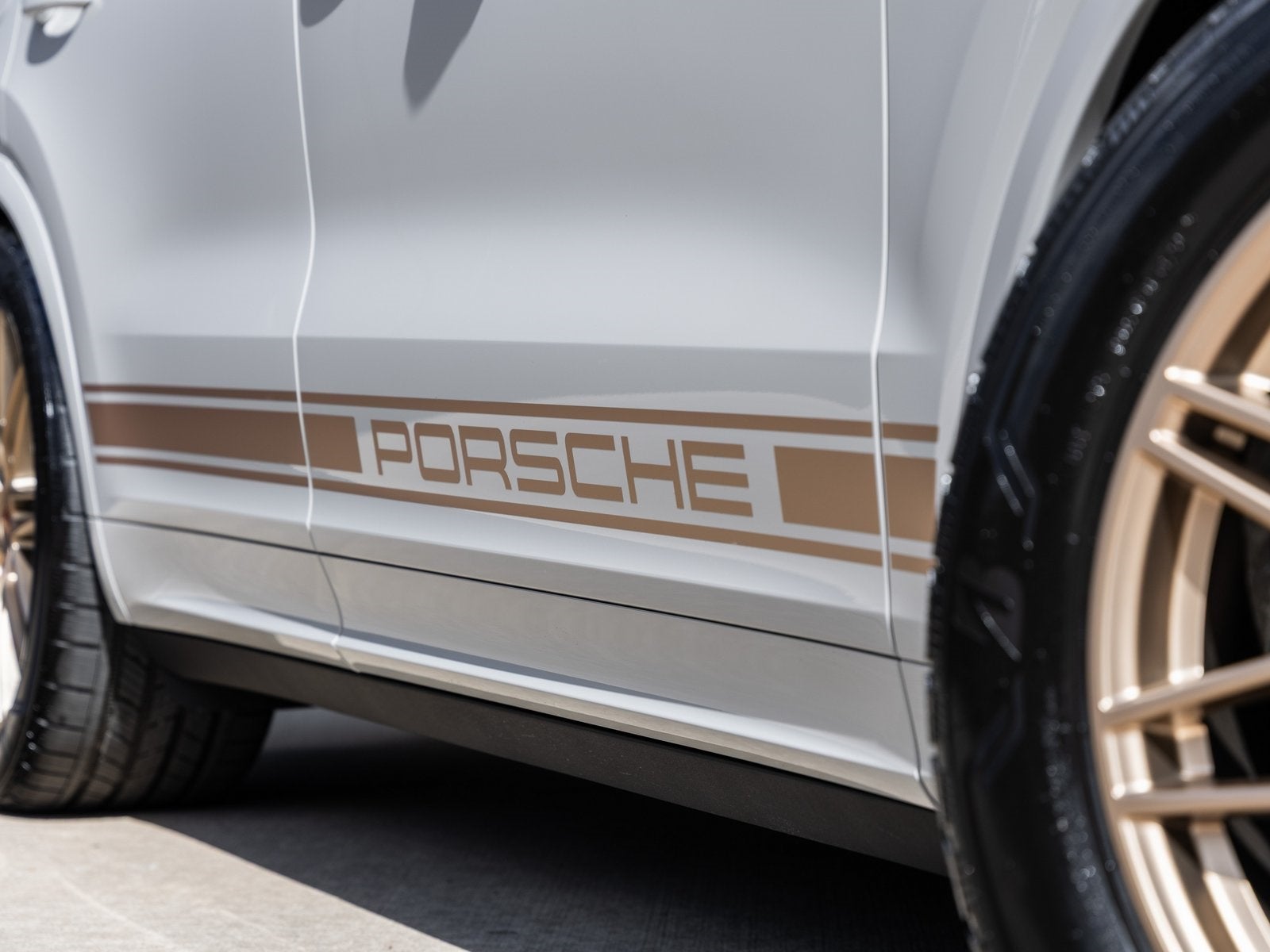 2026 Porsche Cayenne E-Hybrid Cayenne E-Hybrid