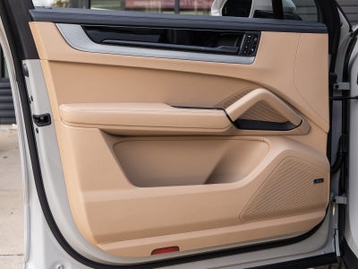 2026 Porsche Cayenne E-Hybrid Cayenne E-Hybrid