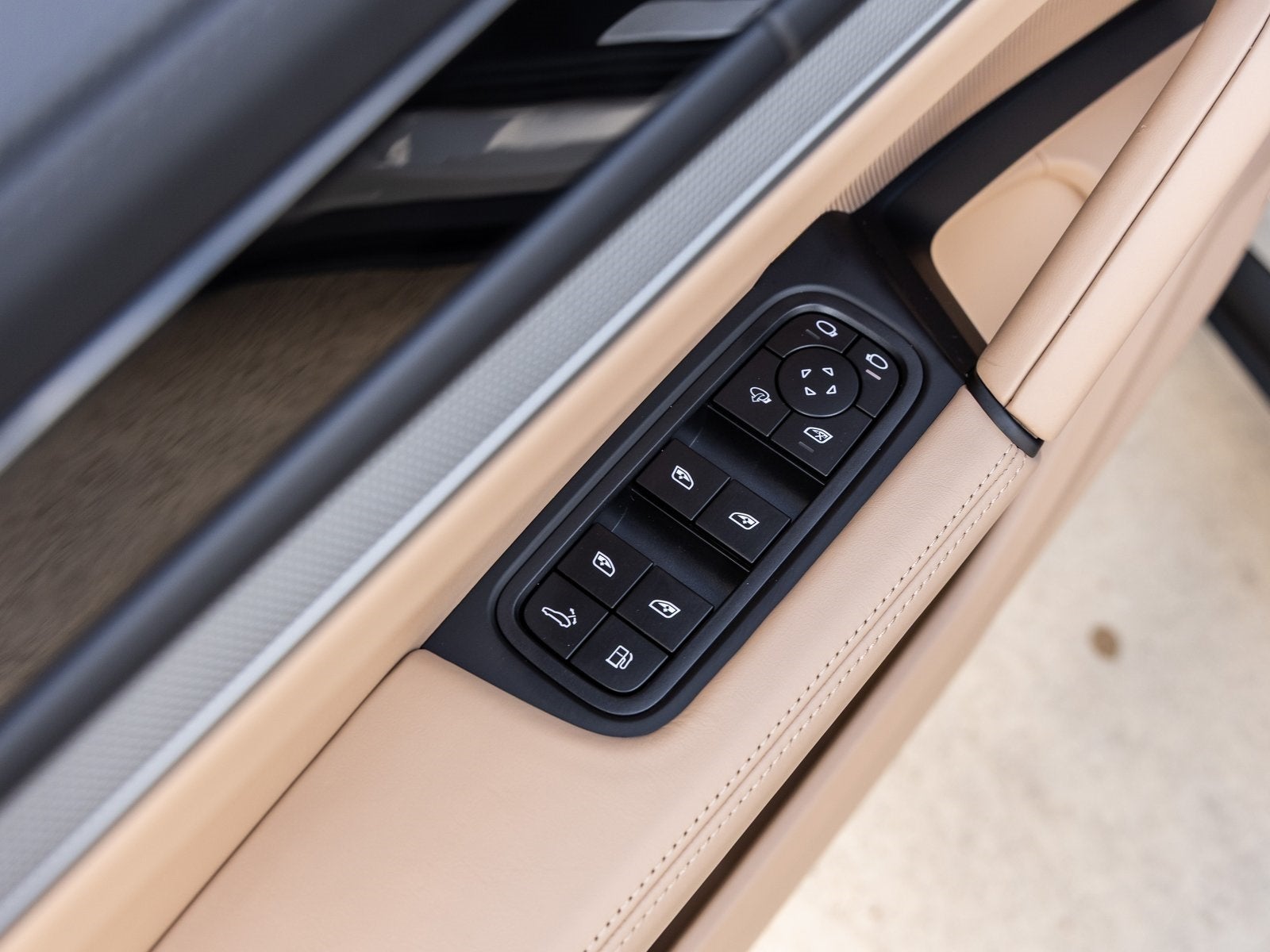 2026 Porsche Cayenne E-Hybrid Cayenne E-Hybrid