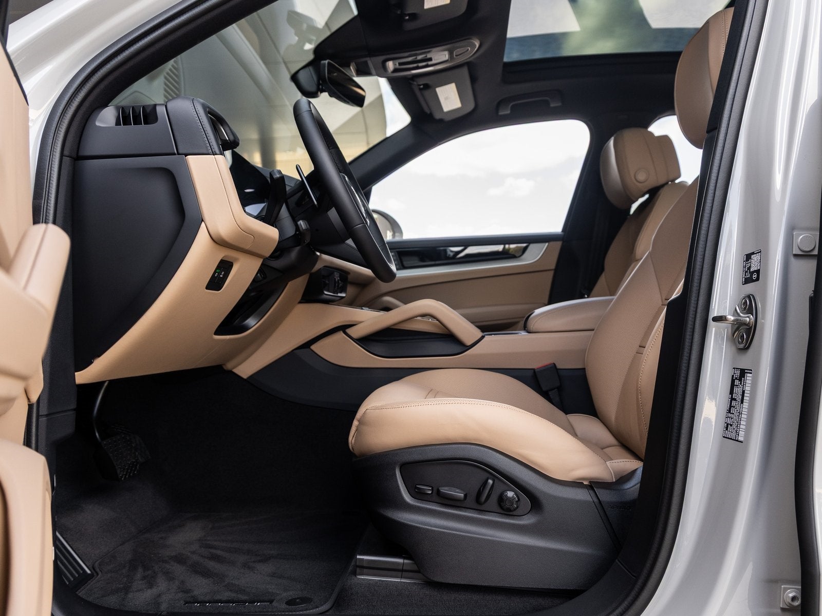 2026 Porsche Cayenne E-Hybrid Cayenne E-Hybrid