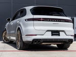 2026 Porsche Cayenne E-Hybrid Cayenne E-Hybrid