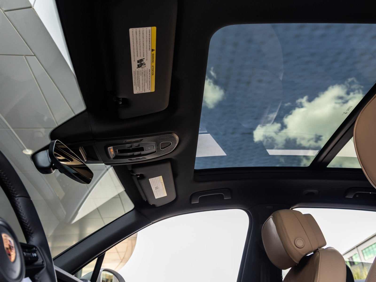 2026 Porsche Cayenne E-Hybrid Cayenne E-Hybrid