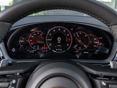 2026 Porsche Cayenne E-Hybrid Cayenne E-Hybrid