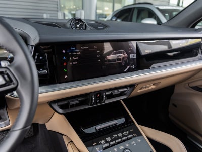 2026 Porsche Cayenne E-Hybrid Cayenne E-Hybrid