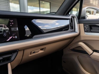 2026 Porsche Cayenne E-Hybrid Cayenne E-Hybrid