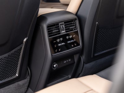 2026 Porsche Cayenne E-Hybrid Cayenne E-Hybrid