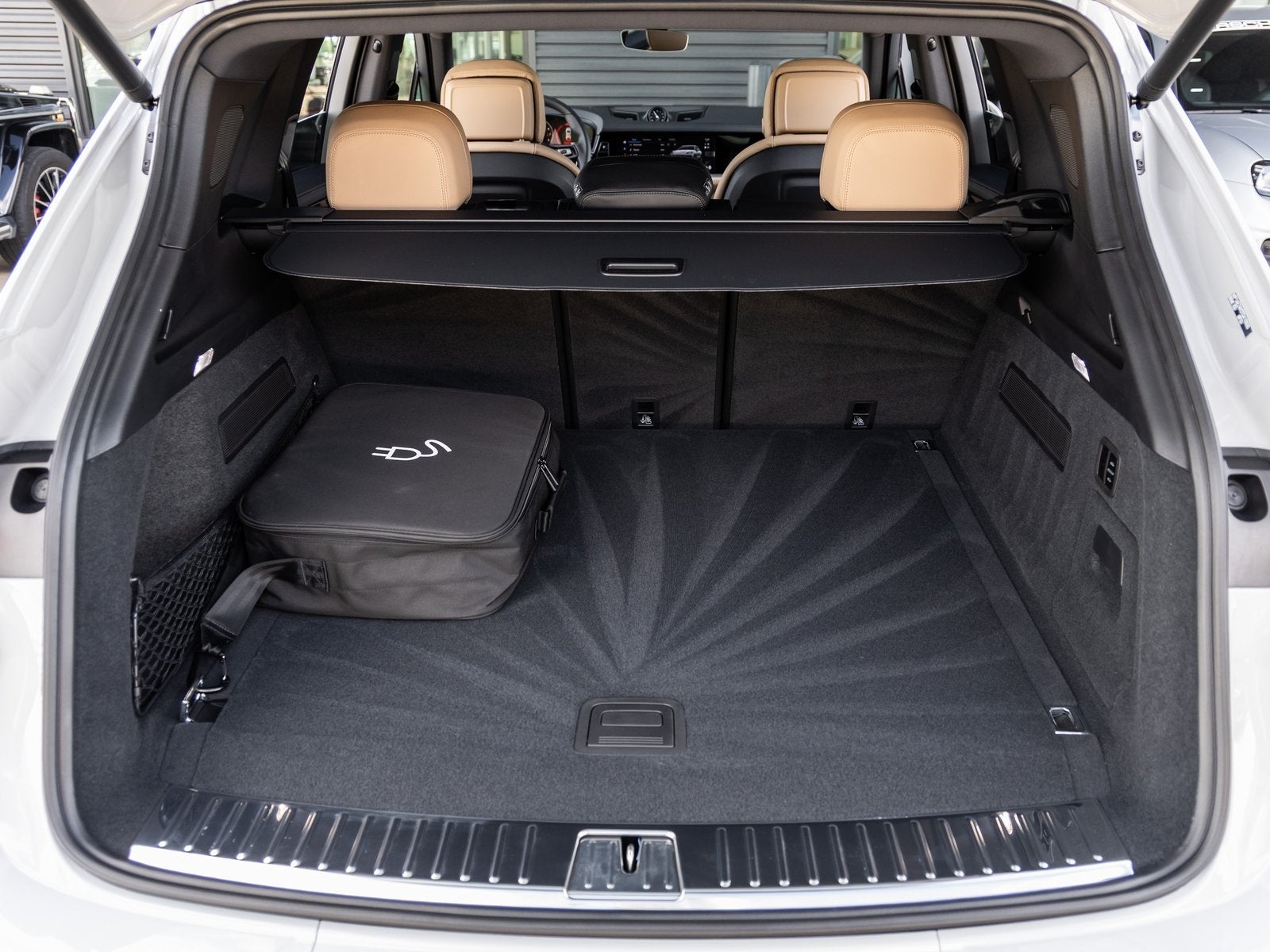 2026 Porsche Cayenne E-Hybrid Cayenne E-Hybrid