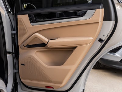 2026 Porsche Cayenne E-Hybrid Cayenne E-Hybrid