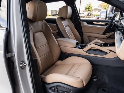 2026 Porsche Cayenne E-Hybrid Cayenne E-Hybrid