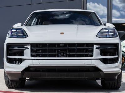 2026 Porsche Cayenne E-Hybrid Cayenne E-Hybrid