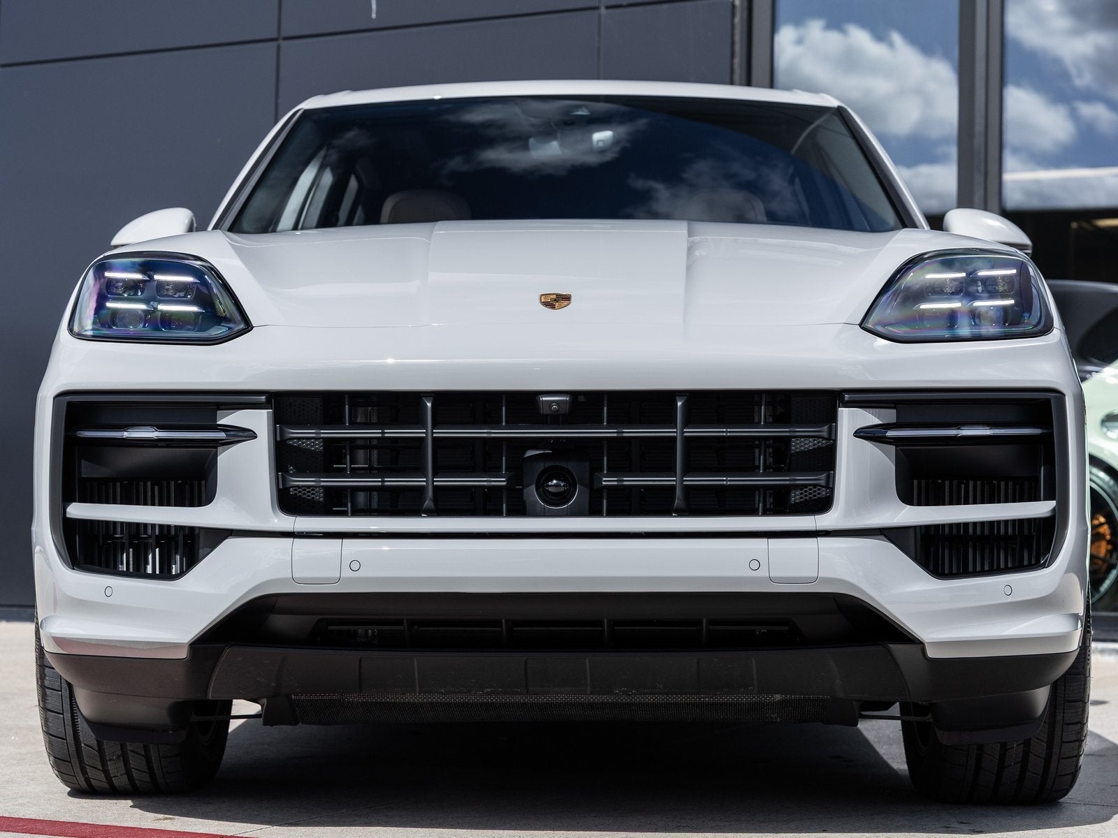 2026 Porsche Cayenne E-Hybrid Cayenne E-Hybrid