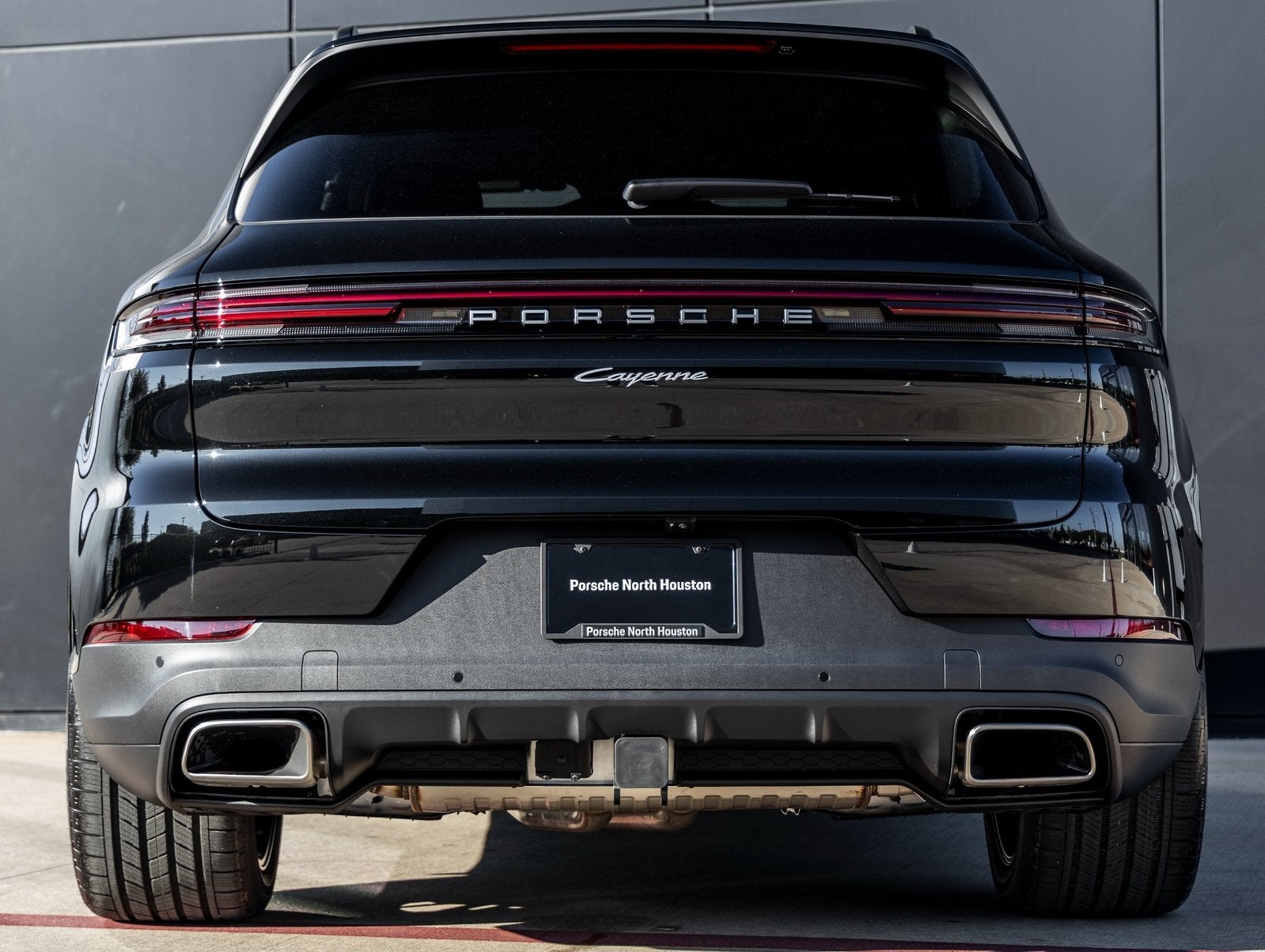 2026 Porsche Cayenne E-Hybrid Cayenne E-Hybrid