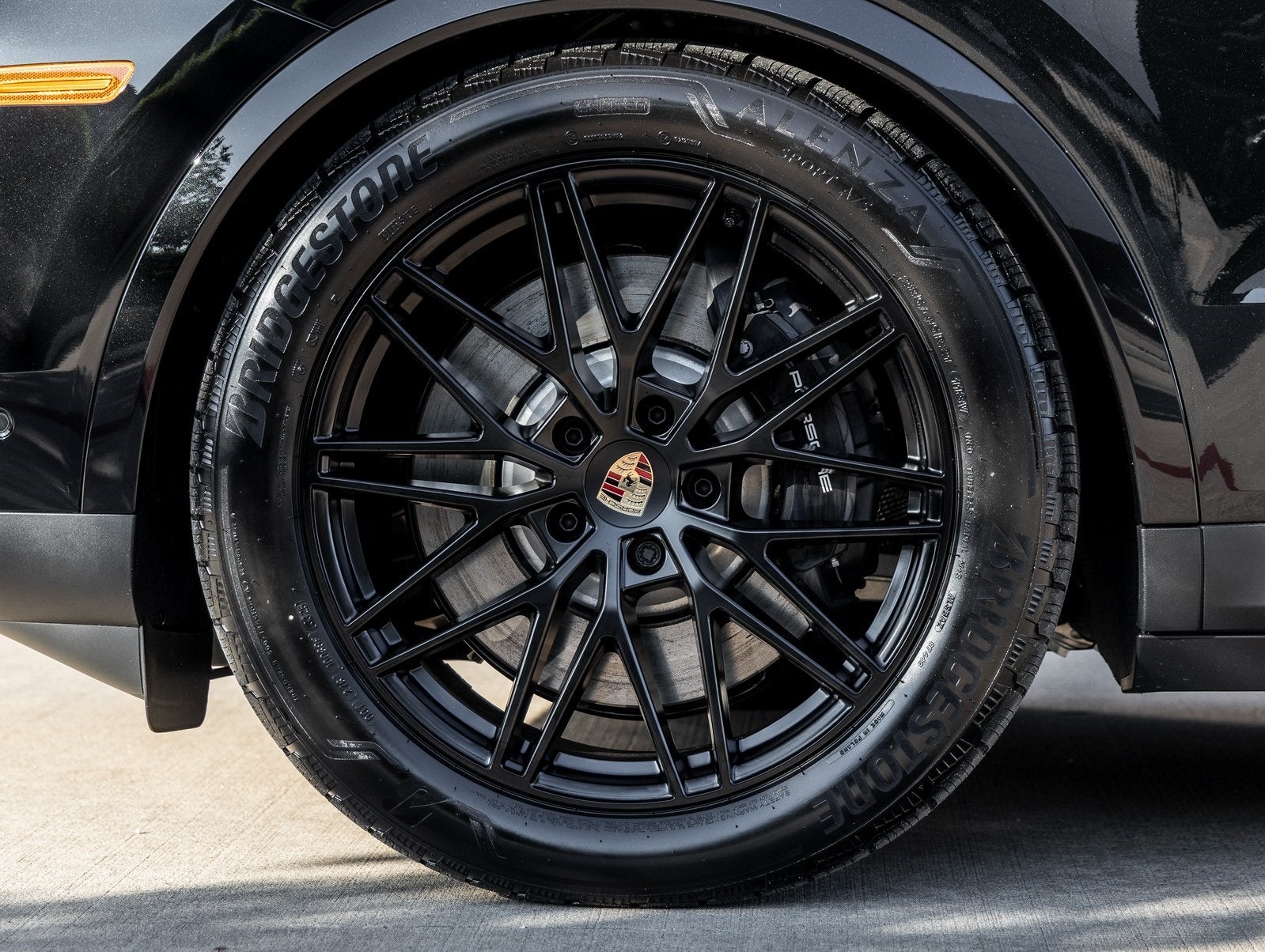 2026 Porsche Cayenne E-Hybrid Cayenne E-Hybrid