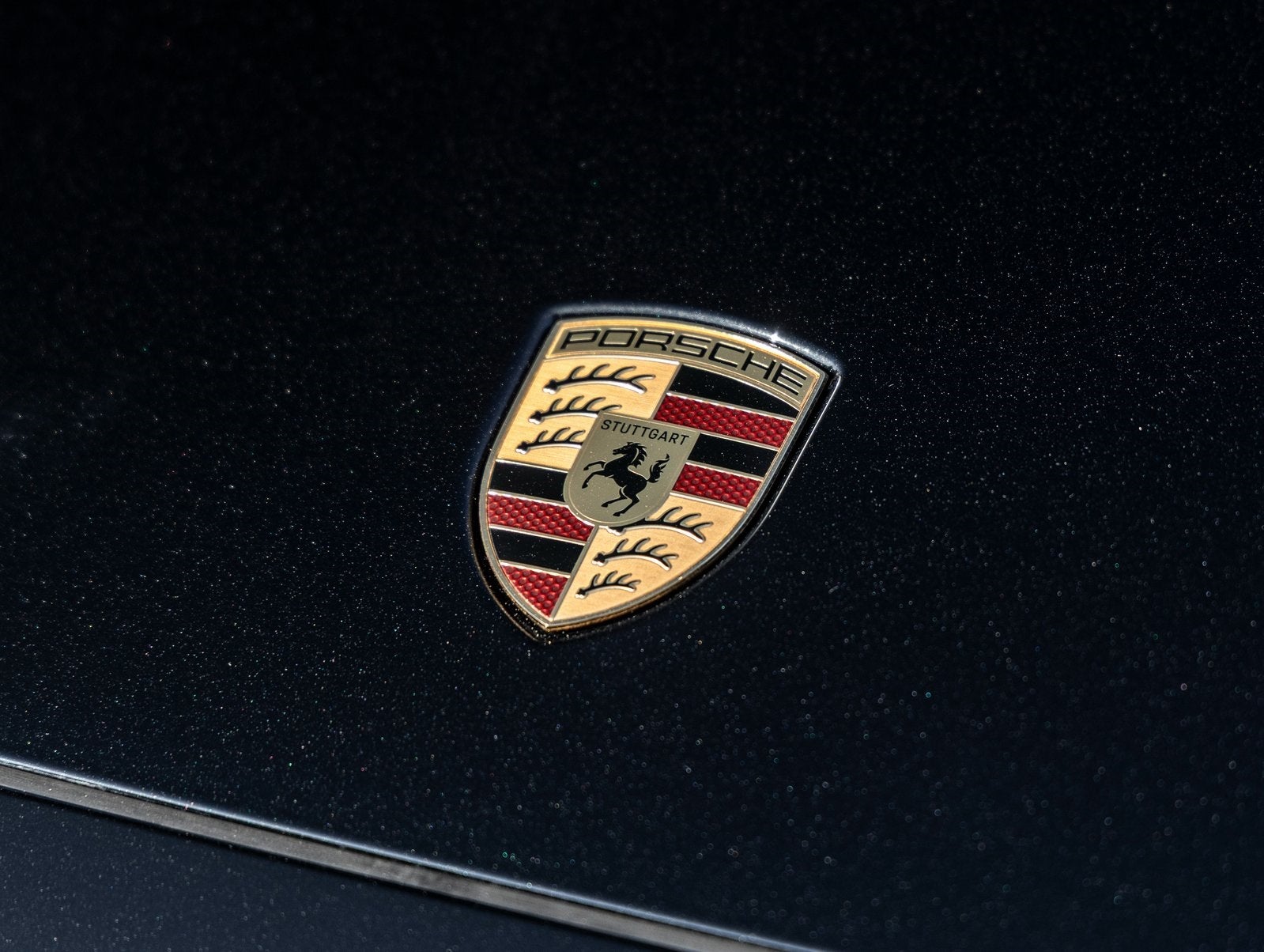 2026 Porsche Cayenne E-Hybrid Cayenne E-Hybrid