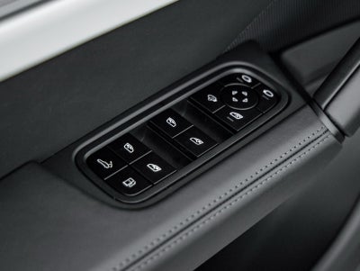 2026 Porsche Cayenne E-Hybrid Cayenne E-Hybrid