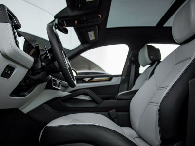 2026 Porsche Cayenne E-Hybrid Cayenne E-Hybrid