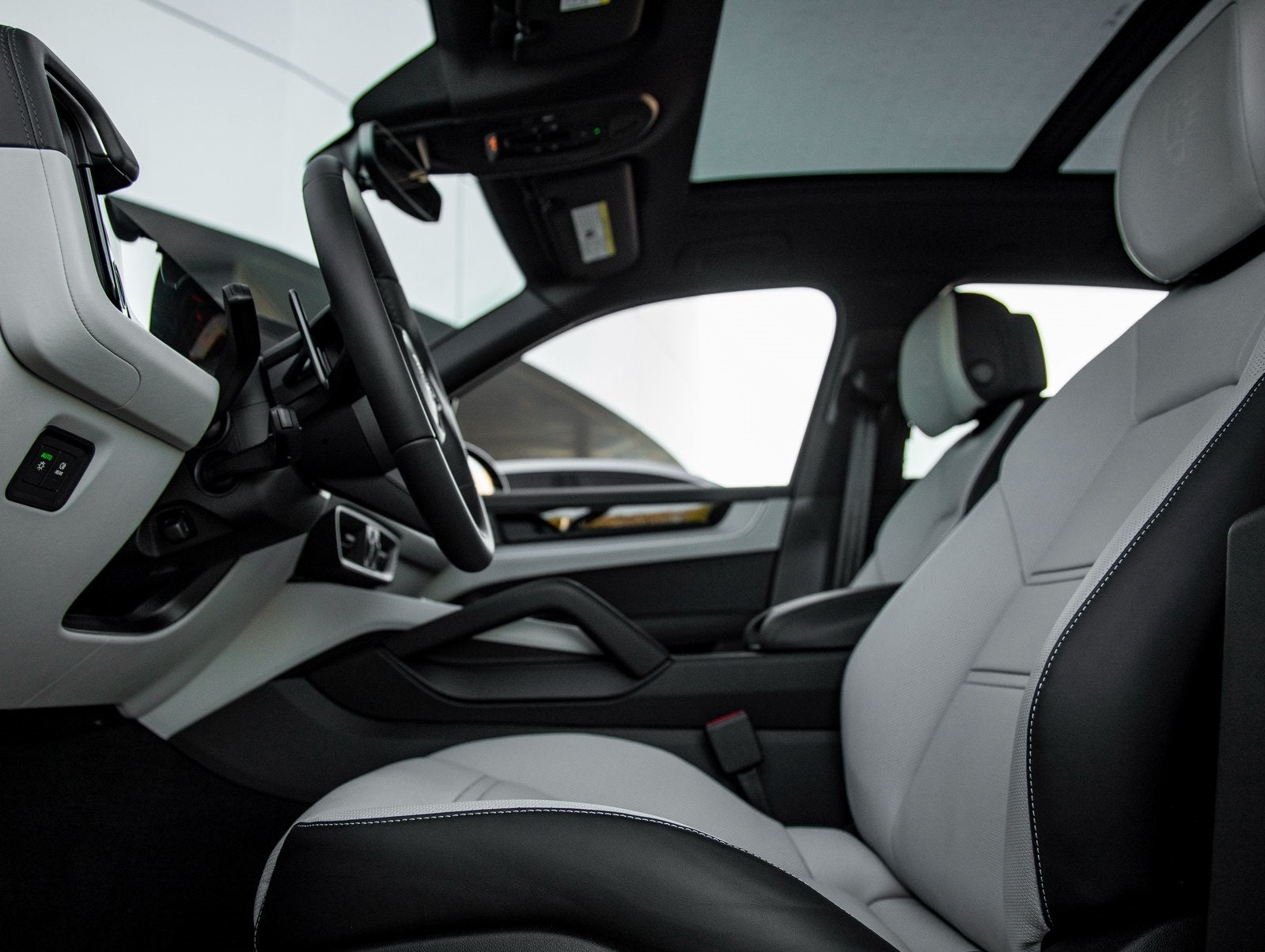 2026 Porsche Cayenne E-Hybrid Cayenne E-Hybrid