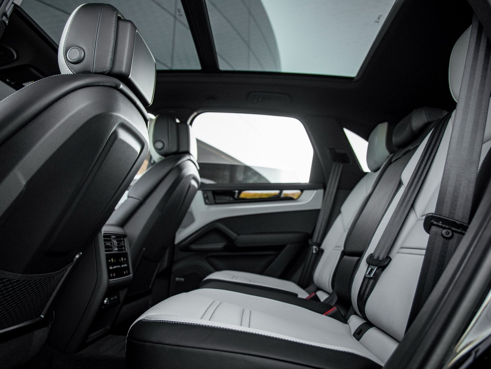 2026 Porsche Cayenne E-Hybrid Cayenne E-Hybrid