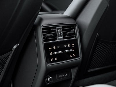 2026 Porsche Cayenne E-Hybrid Cayenne E-Hybrid