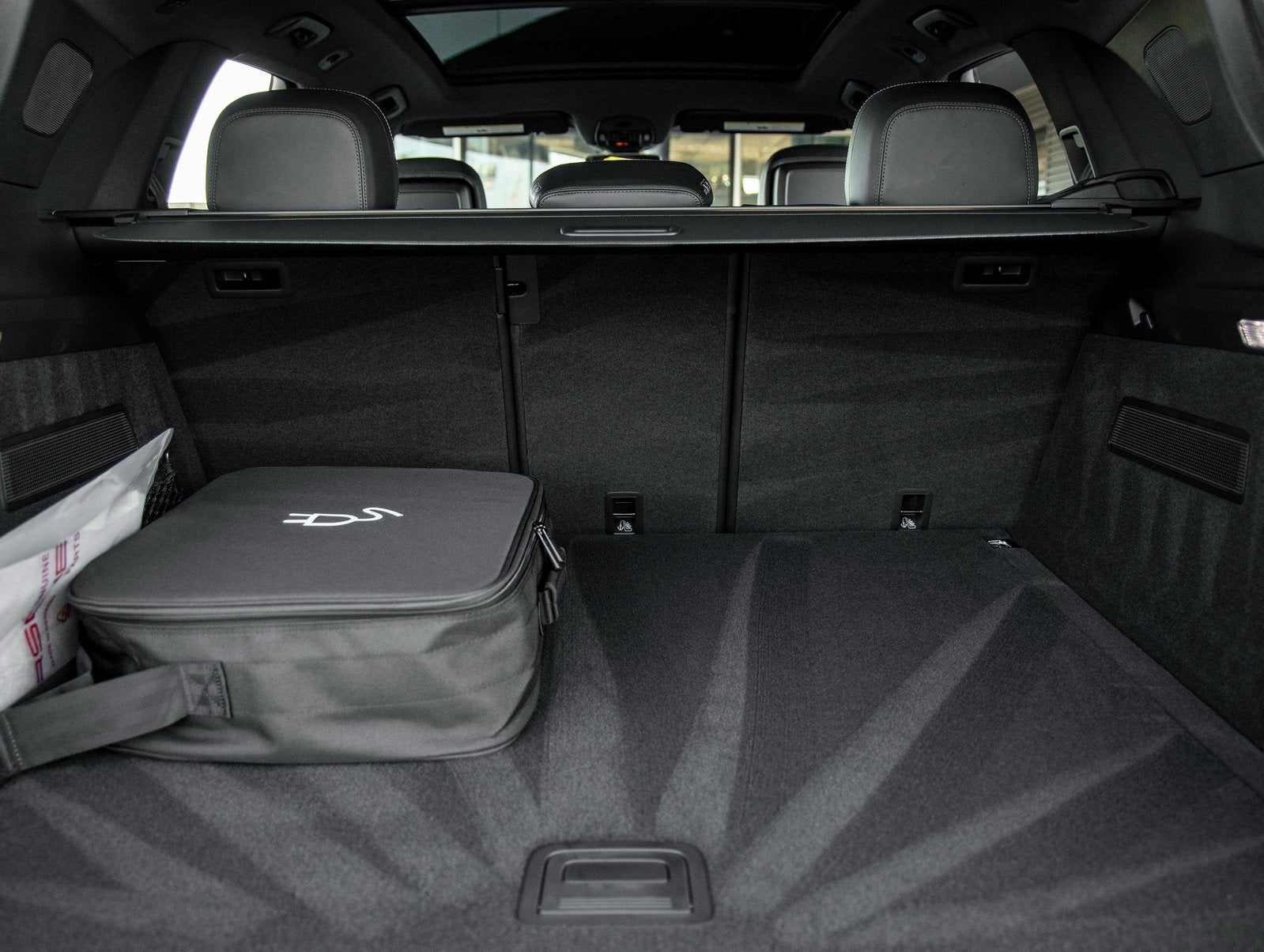 2026 Porsche Cayenne E-Hybrid Cayenne E-Hybrid