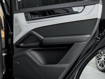 2026 Porsche Cayenne E-Hybrid Cayenne E-Hybrid