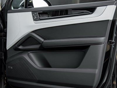 2026 Porsche Cayenne E-Hybrid Cayenne E-Hybrid