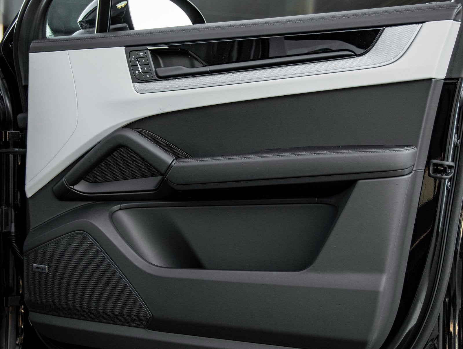 2026 Porsche Cayenne E-Hybrid Cayenne E-Hybrid