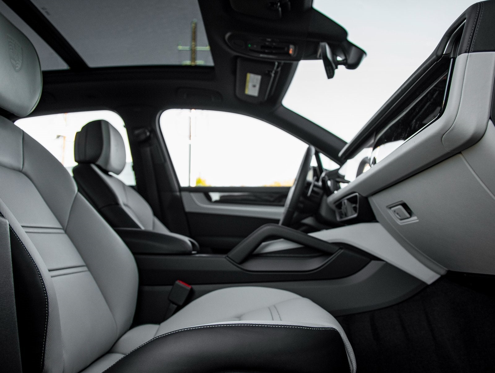 2026 Porsche Cayenne E-Hybrid Cayenne E-Hybrid