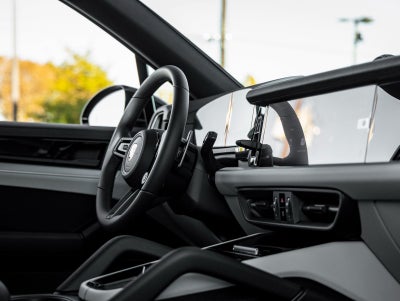 2026 Porsche Cayenne E-Hybrid Cayenne E-Hybrid