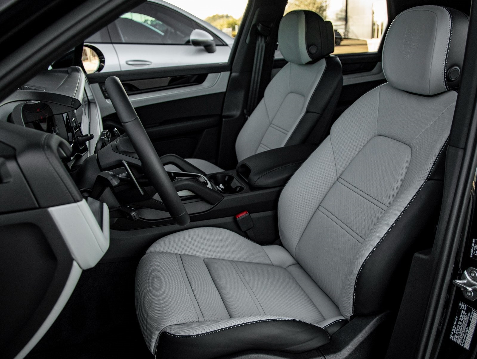 2026 Porsche Cayenne E-Hybrid Cayenne E-Hybrid