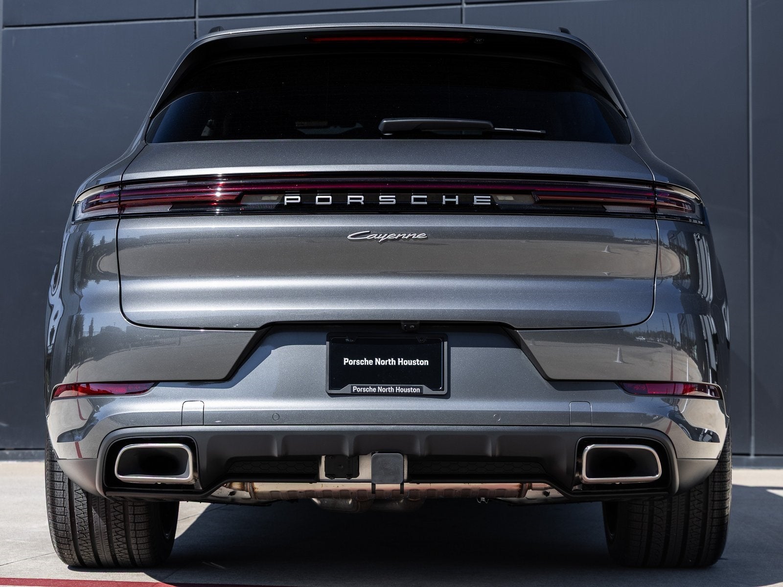 2026 Porsche Cayenne E-Hybrid Cayenne E-Hybrid