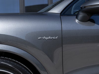 2026 Porsche Cayenne E-Hybrid Cayenne E-Hybrid