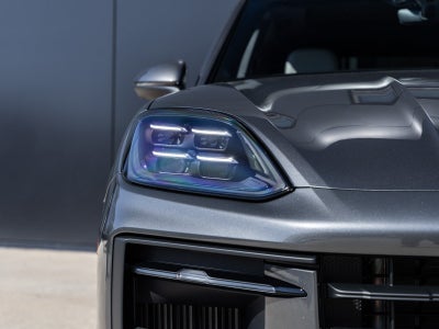 2026 Porsche Cayenne E-Hybrid Cayenne E-Hybrid