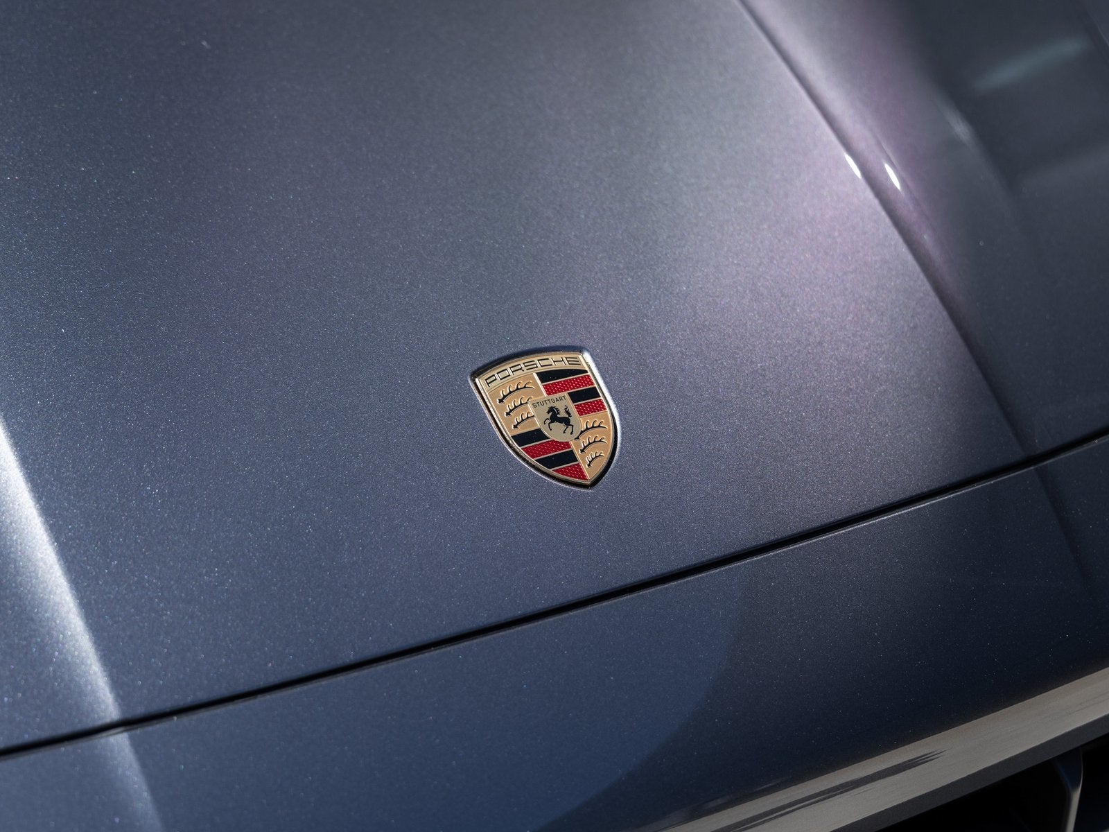 2026 Porsche Cayenne E-Hybrid Cayenne E-Hybrid