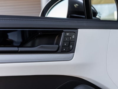 2026 Porsche Cayenne E-Hybrid Cayenne E-Hybrid