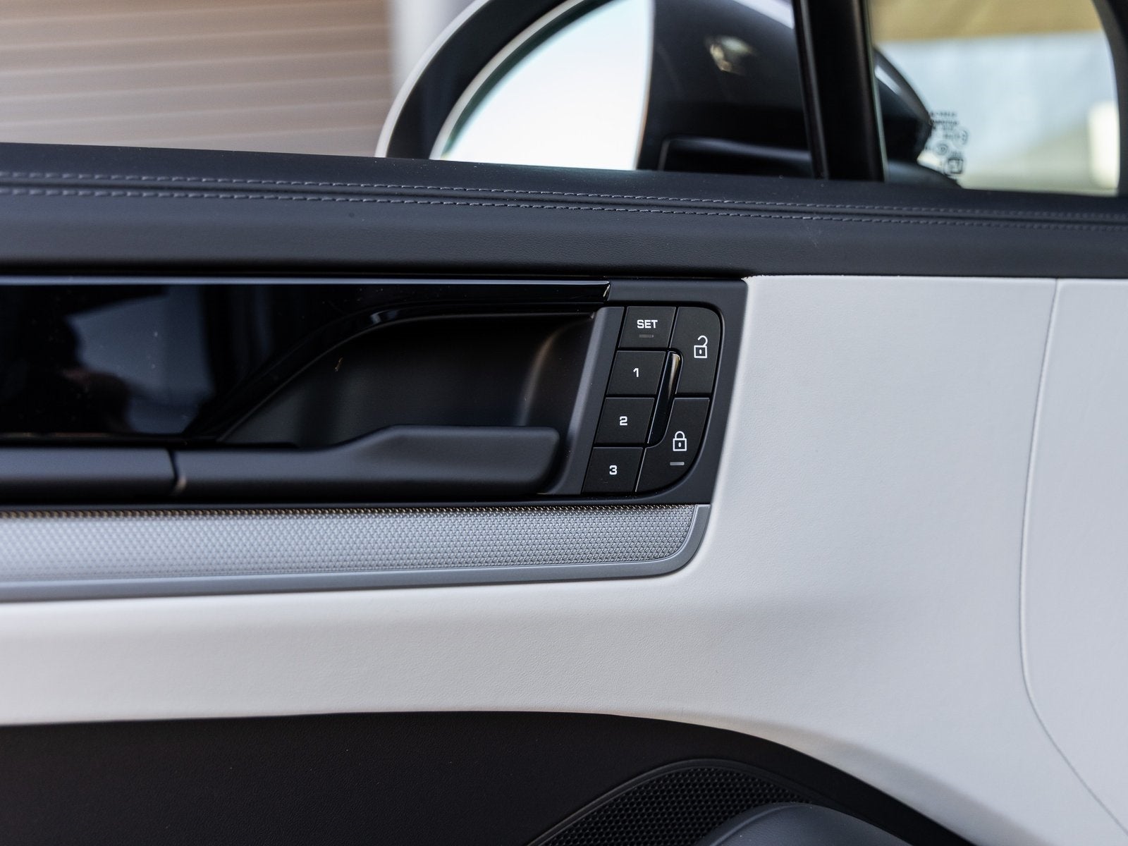 2026 Porsche Cayenne E-Hybrid Cayenne E-Hybrid