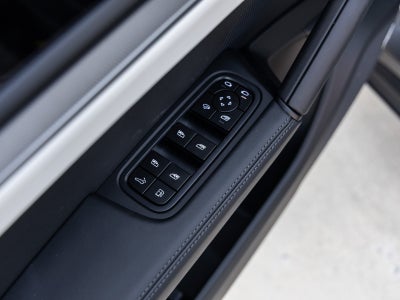 2026 Porsche Cayenne E-Hybrid Cayenne E-Hybrid